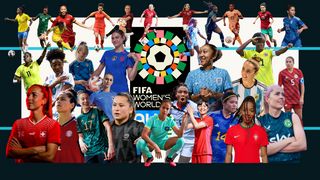 2023 FIFA Women's World Cup Preview: Group B