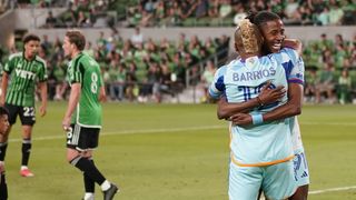 Earvin Magic Johnson on Twitter: Looking good @LAFC! Proud to be a part of  this Club as we make history with our first match on March 4 in Seattle!   / X