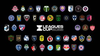 Leagues Cup 2023: Schedule & bracket for historic MLS-LIGA MX competition