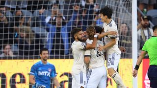 MLS 2022: San Jose Earthquakes Season Preview - SBI Soccer