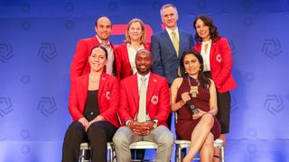 New England Revolution legend Clint Dempsey inducted into National