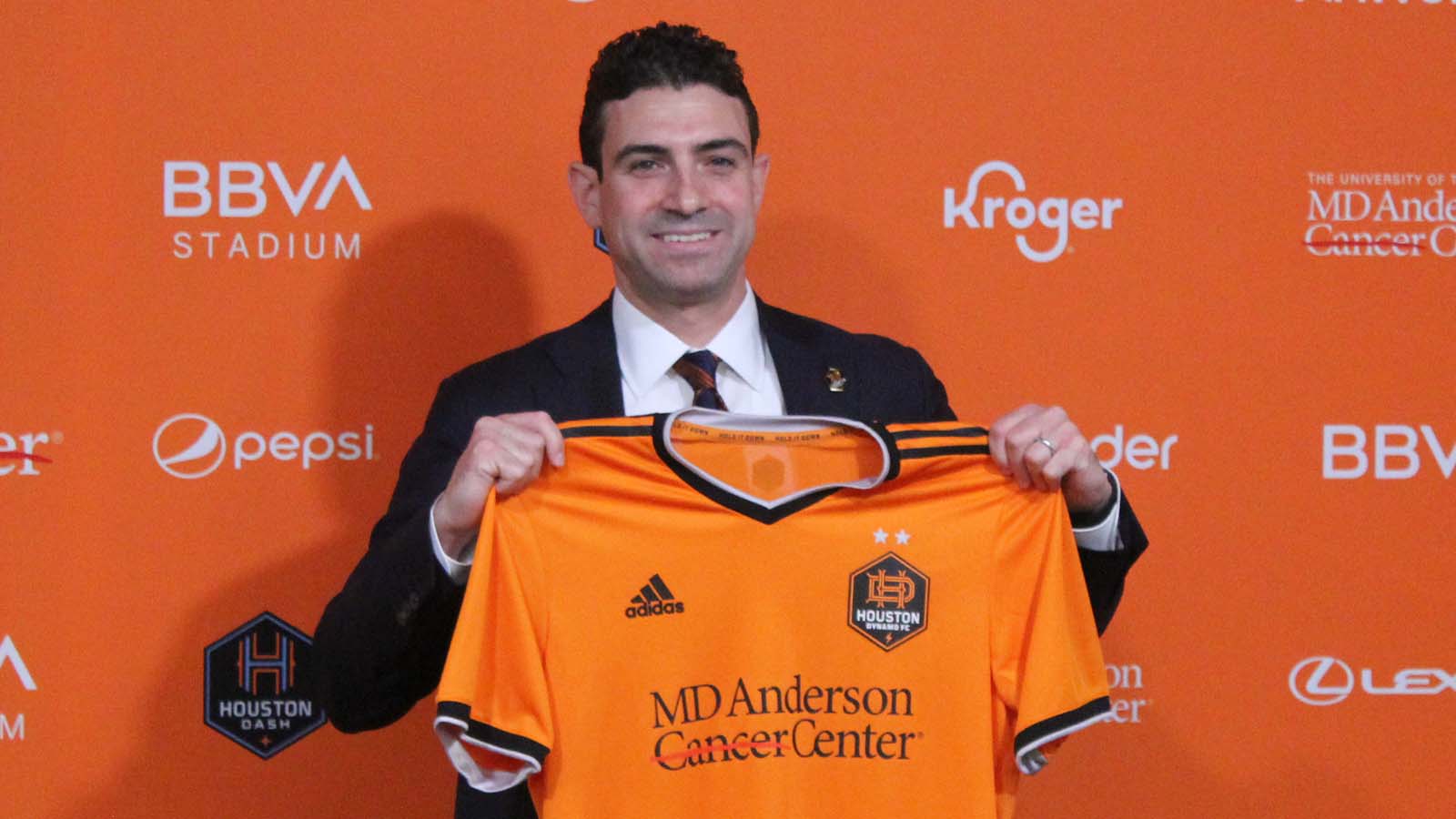 5 things Houston Dynamo FC fans should be thankful for