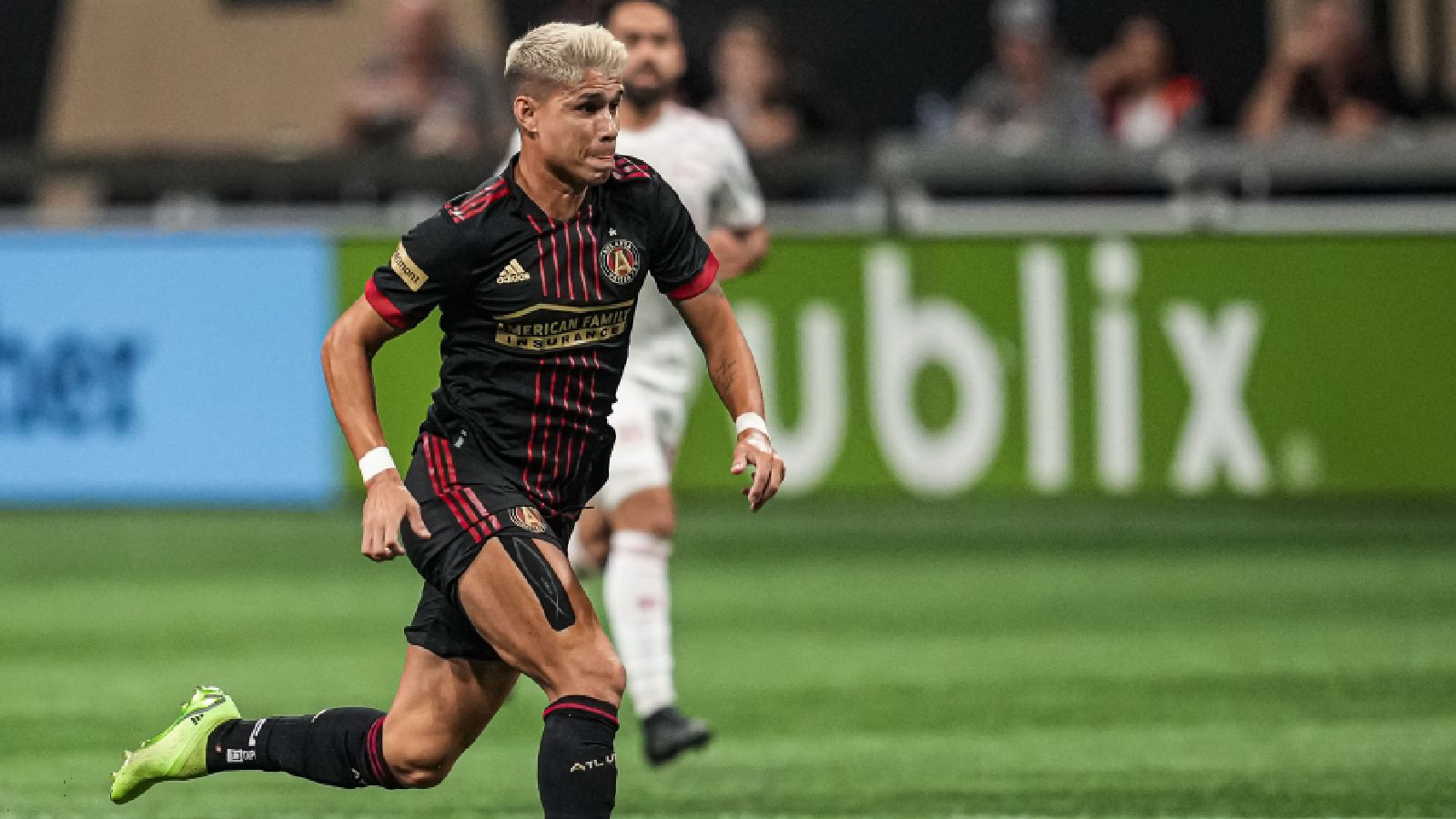 Luiz Araújo, Josef Martínez Connection Leads To Three Points For Atlanta  United