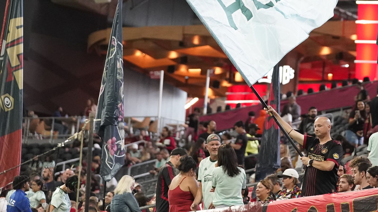 Atlanta United: Season ticket prices released for MLS club