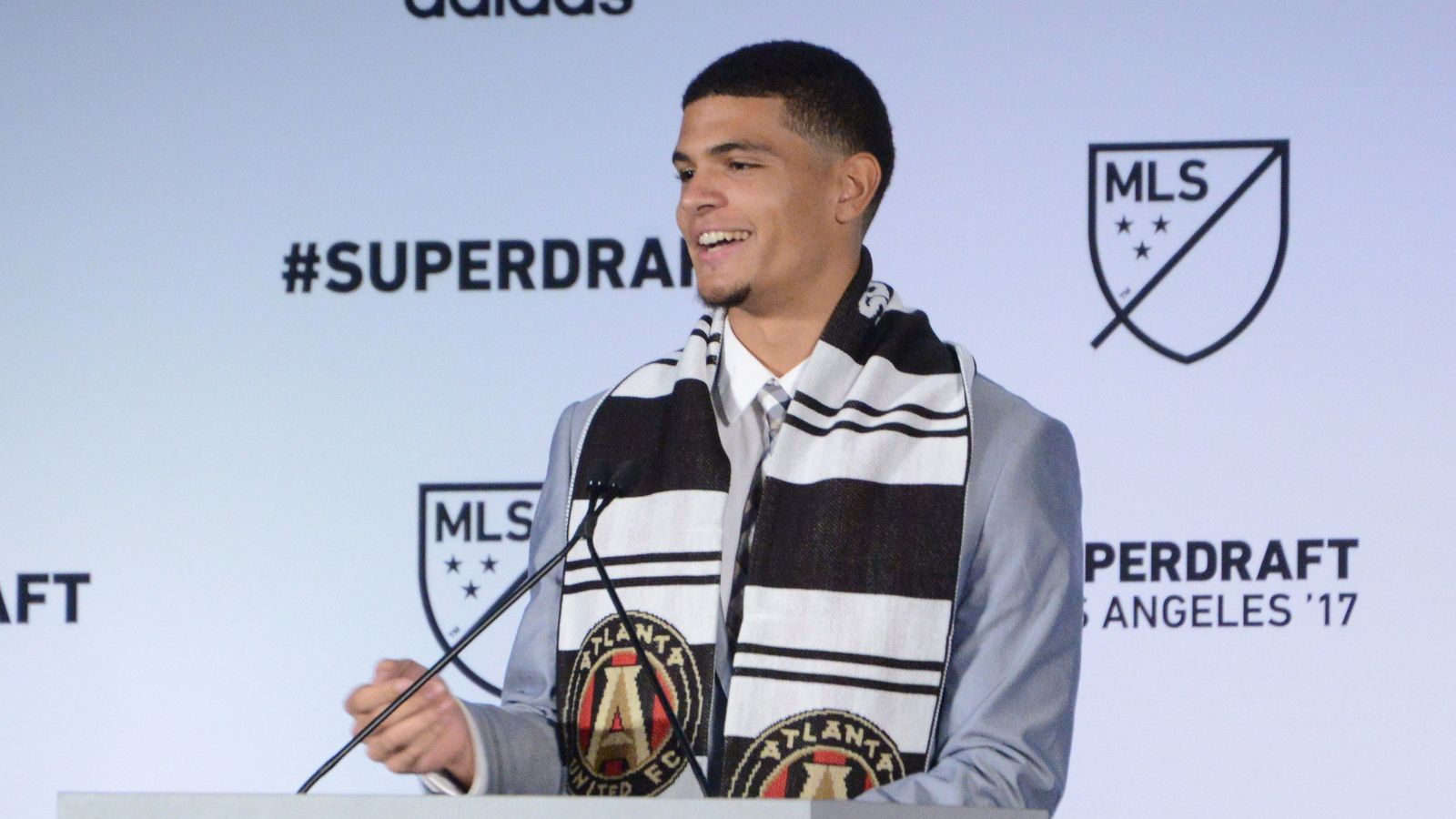 All you need to know about the 2022 MLS SuperDraft