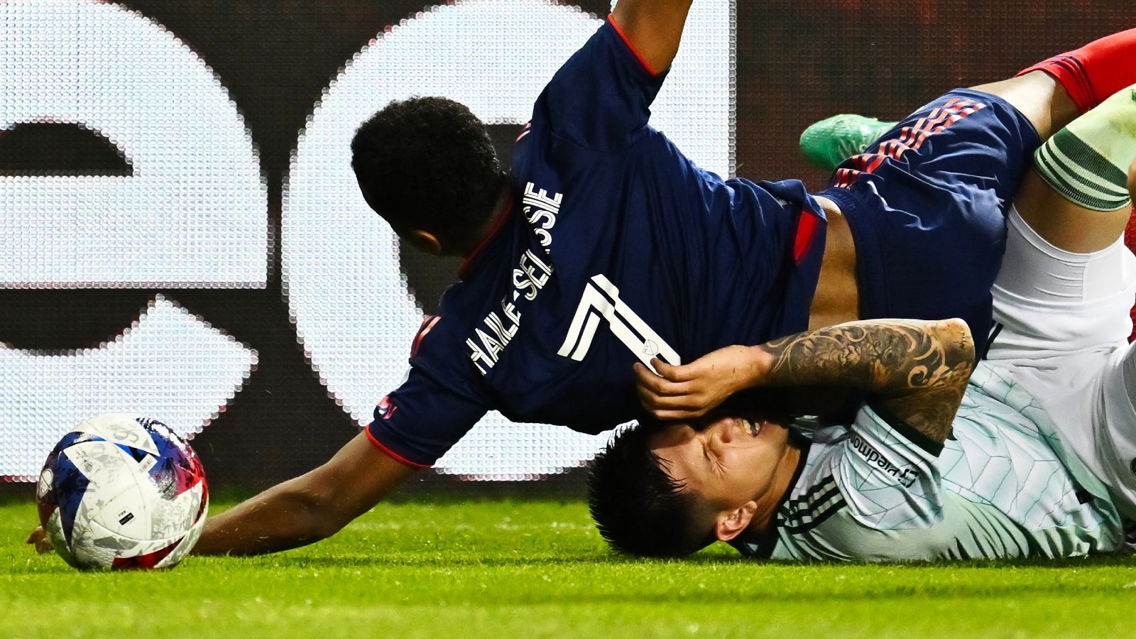 Real Madrid edges MLS All-Stars on penalties at Soldier Field