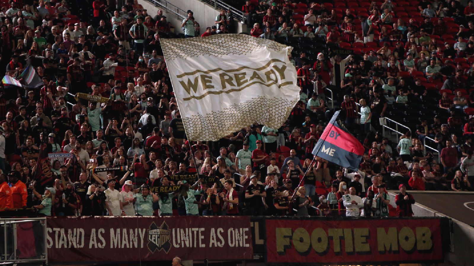 Atlanta United signs Argentine defender Escobar - NBC Sports