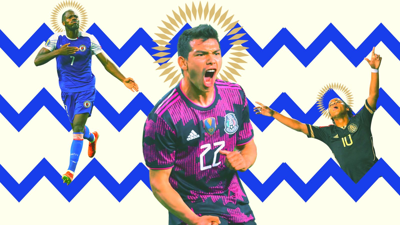 ADIDAS MEXICO WORLD CUP 2022 AWAY LOZANO JERSEY - Soccer Plus