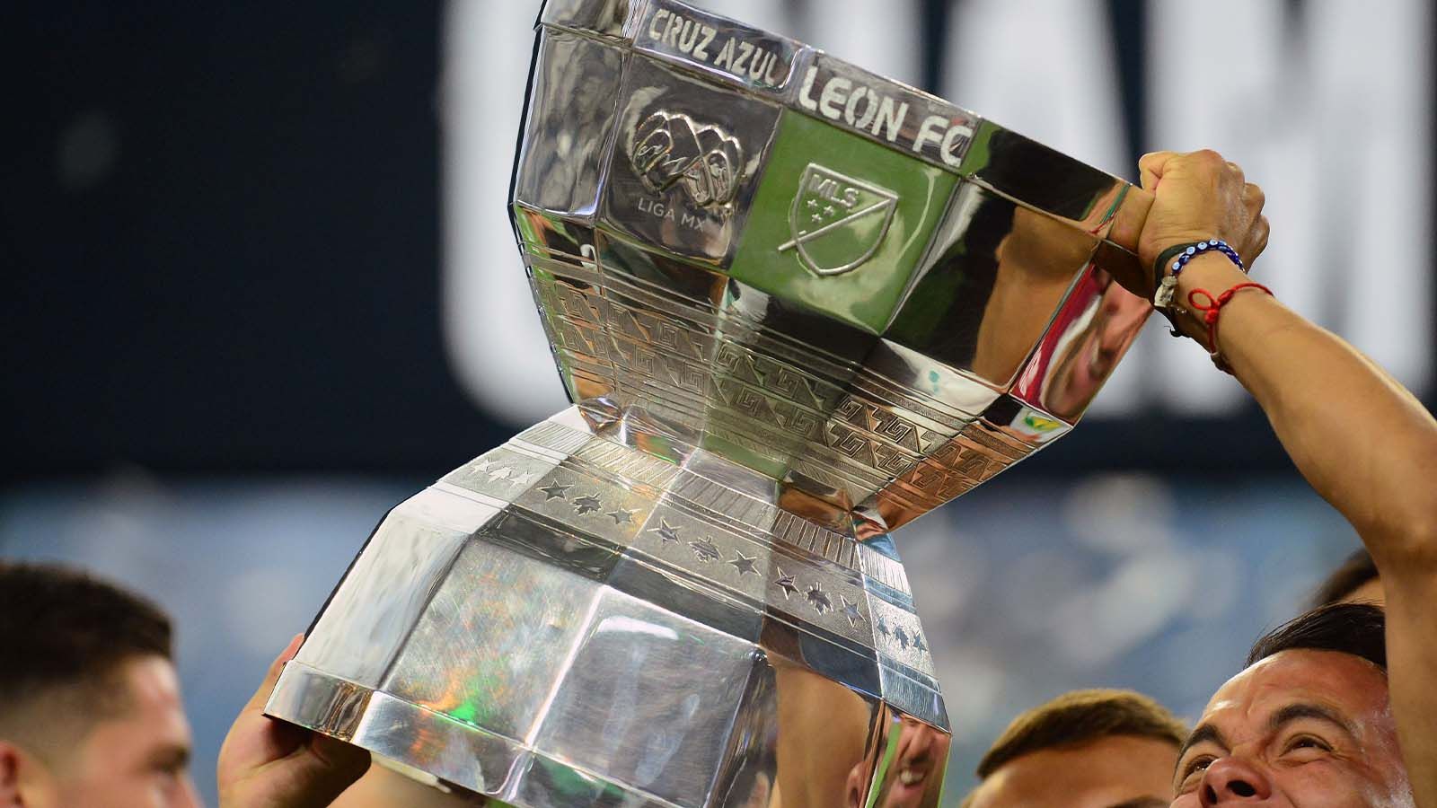 Leagues Cup announces kickoff time for Houston Dynamo FC hosting