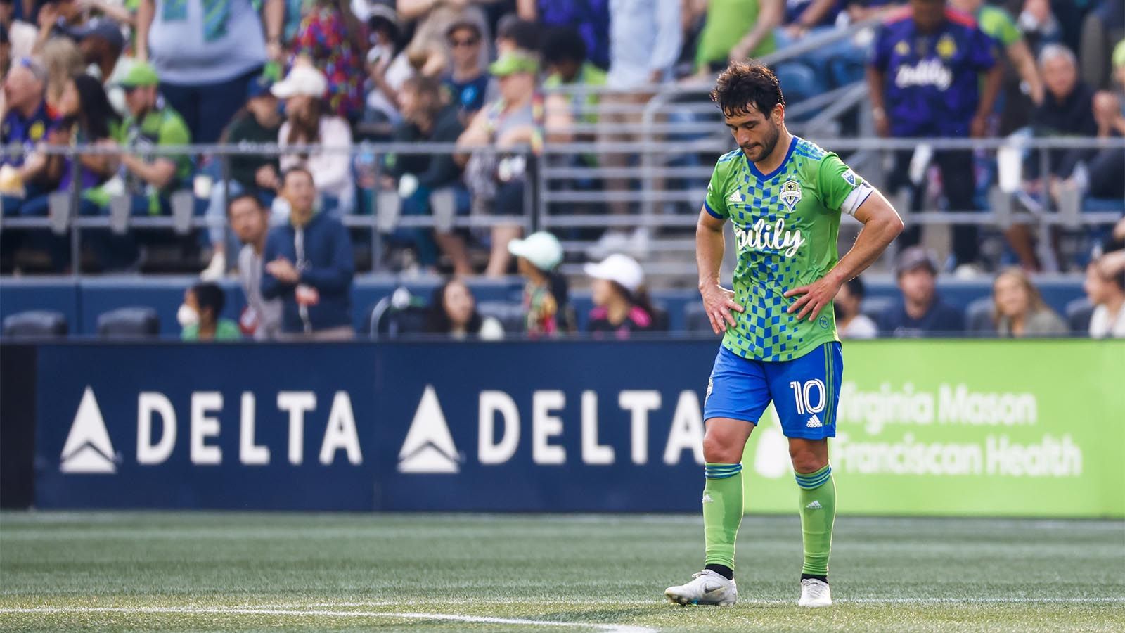 It's MLS Jersey Week! - Seattle Sounders FC