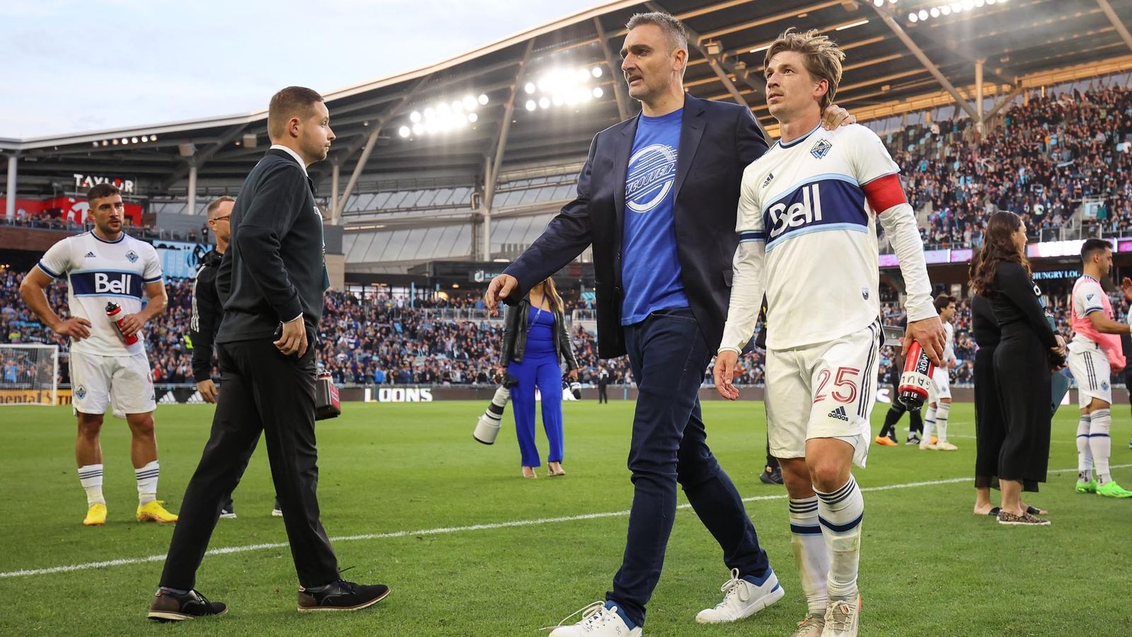 x - Vancouver Whitecaps FC on X: As if you needed an excuse to