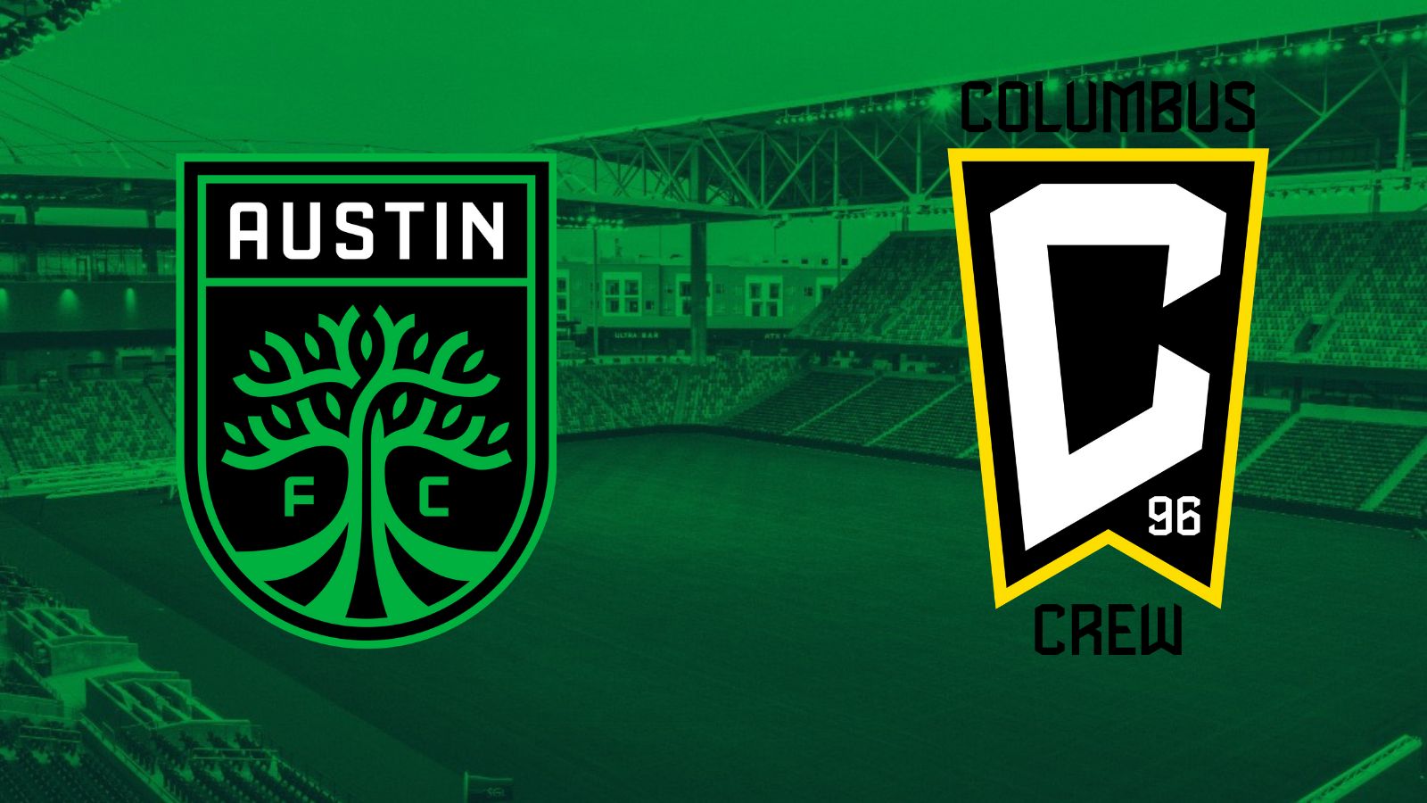 Austin FC photos: Fans at Q2 Stadium for Columbus Crew game on June 27