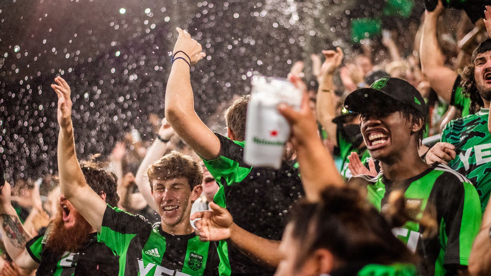 What's New at Q2 Stadium? The home of Austin FC introduces