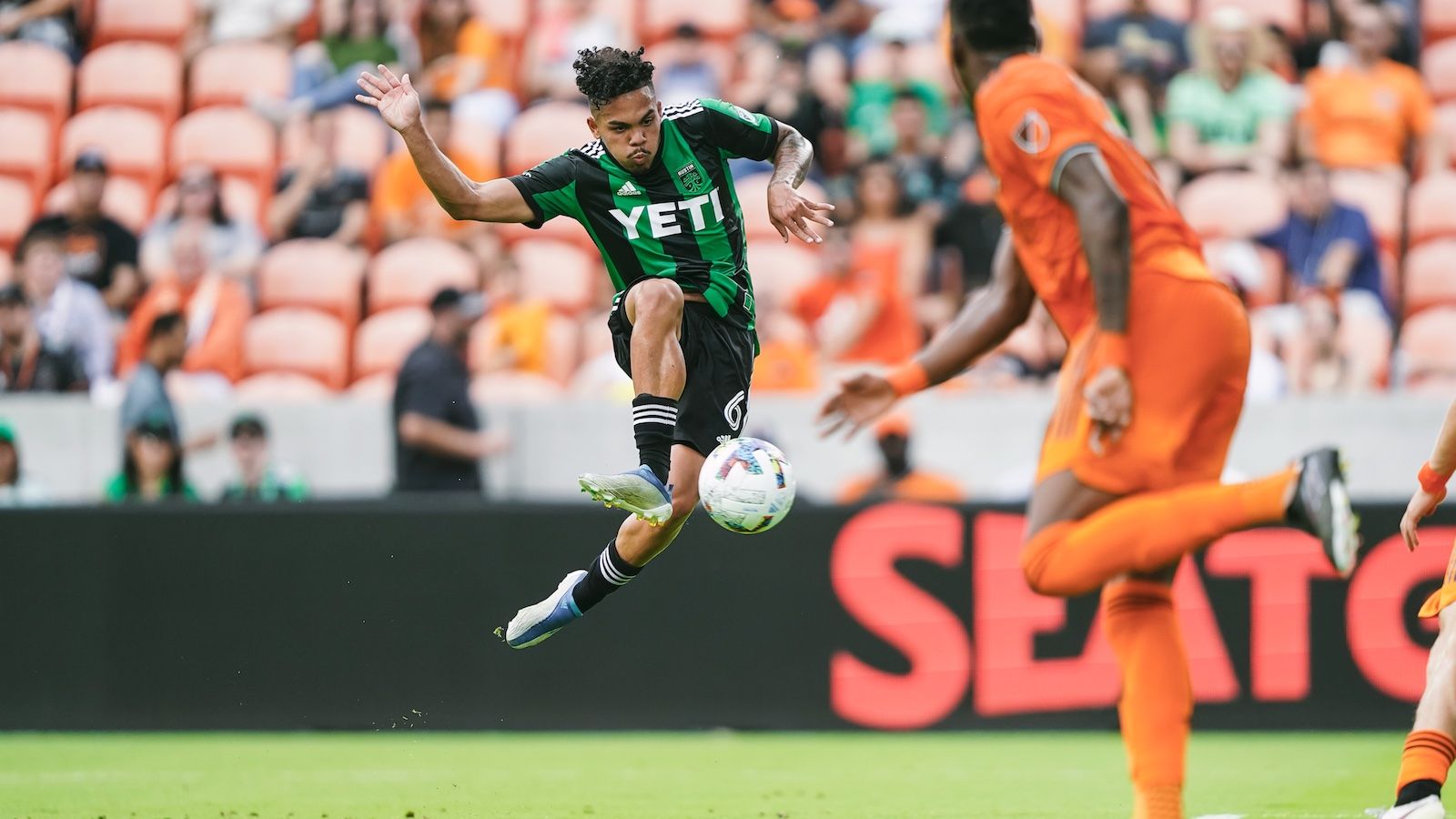 Austin vs Houston: Verdes look to continue winning ways - CAPITAL