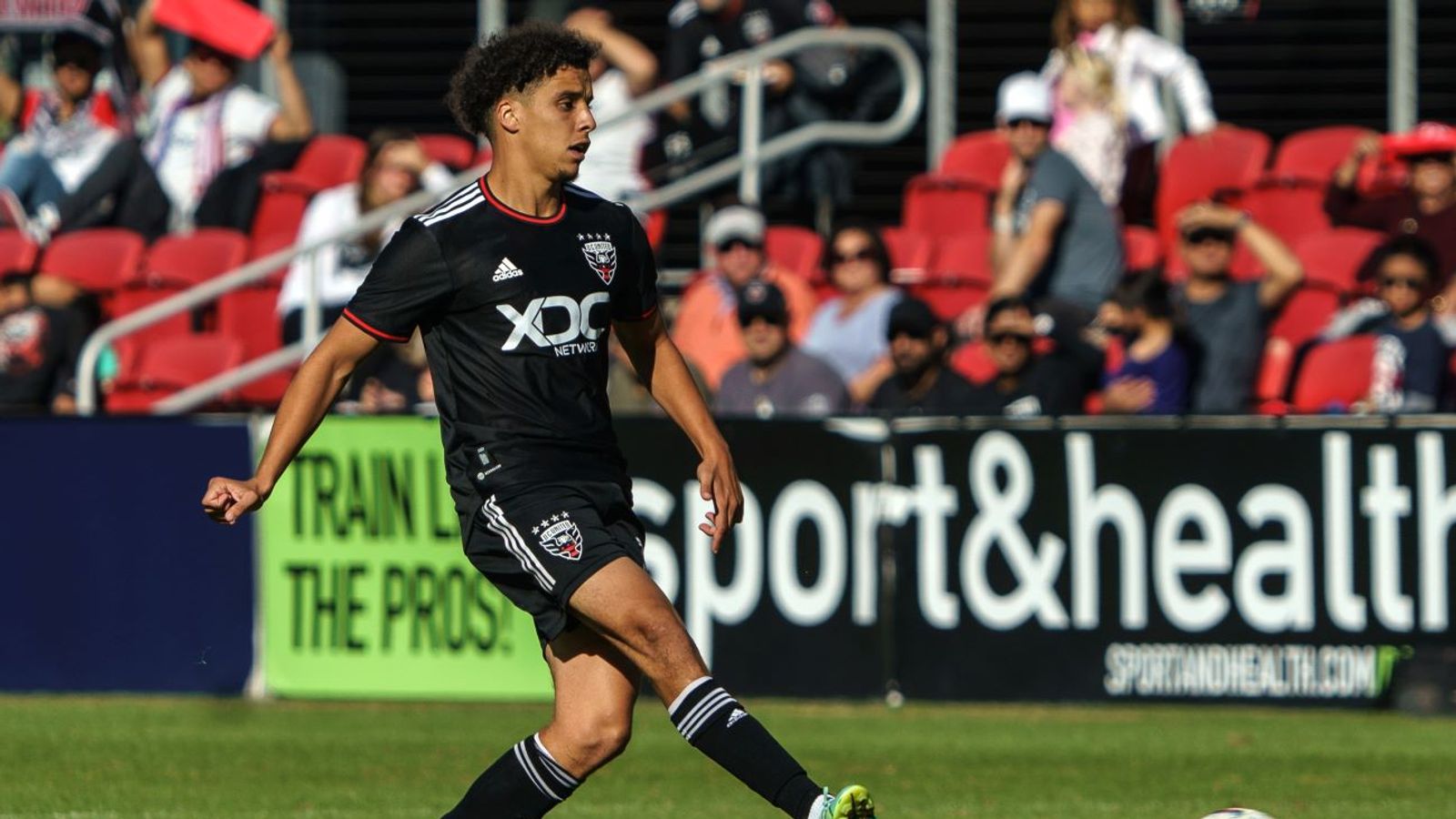 D.C. United Acquire 36th Overall Pick in 2022 MLS SuperDraft and