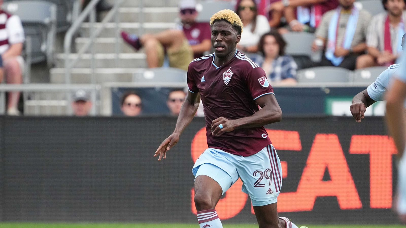 Gyasi Zardes finding his form as Austin FC continues to build momentum