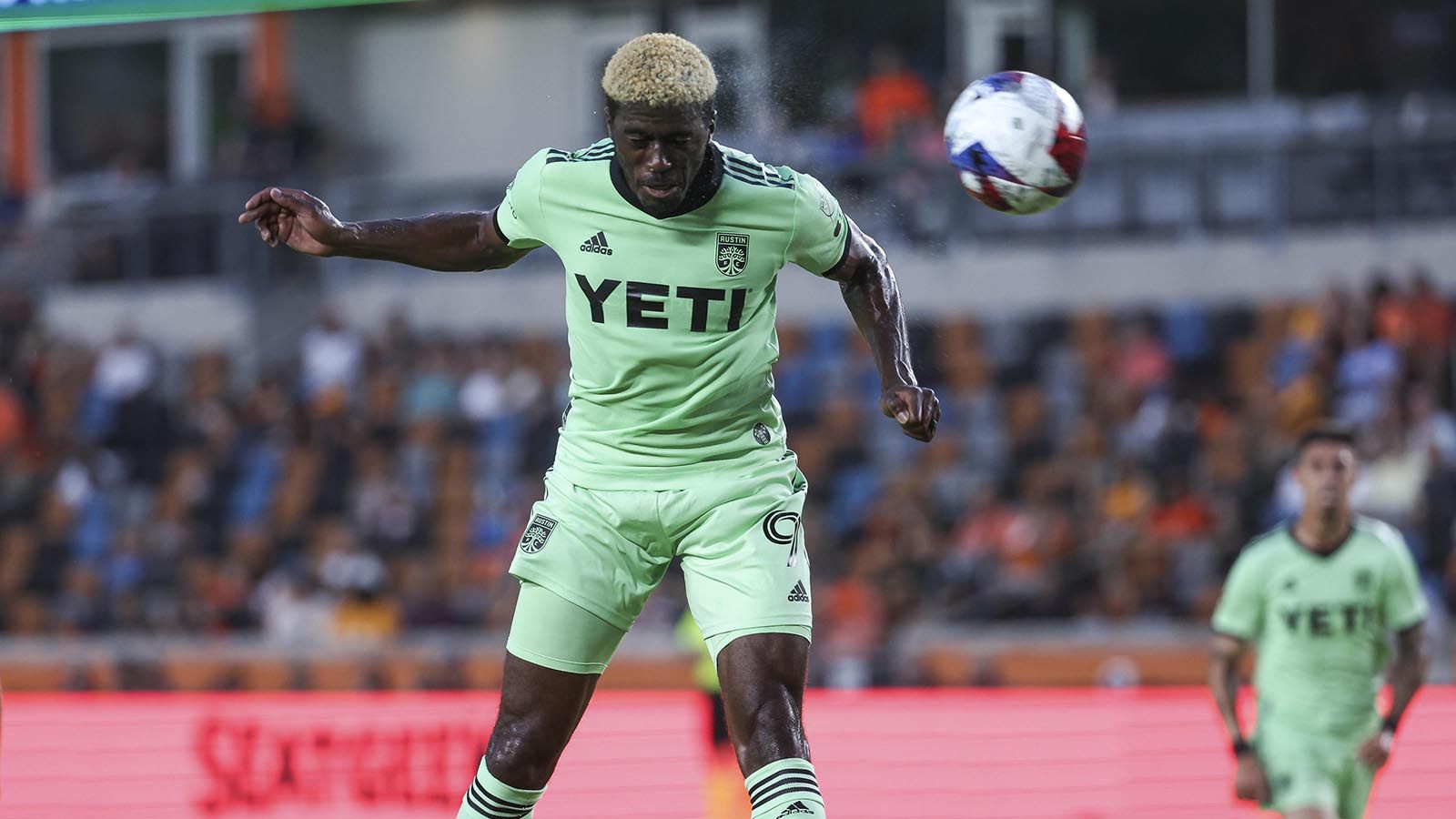 Gyasi Zardes finding his form as Austin FC continues to build momentum