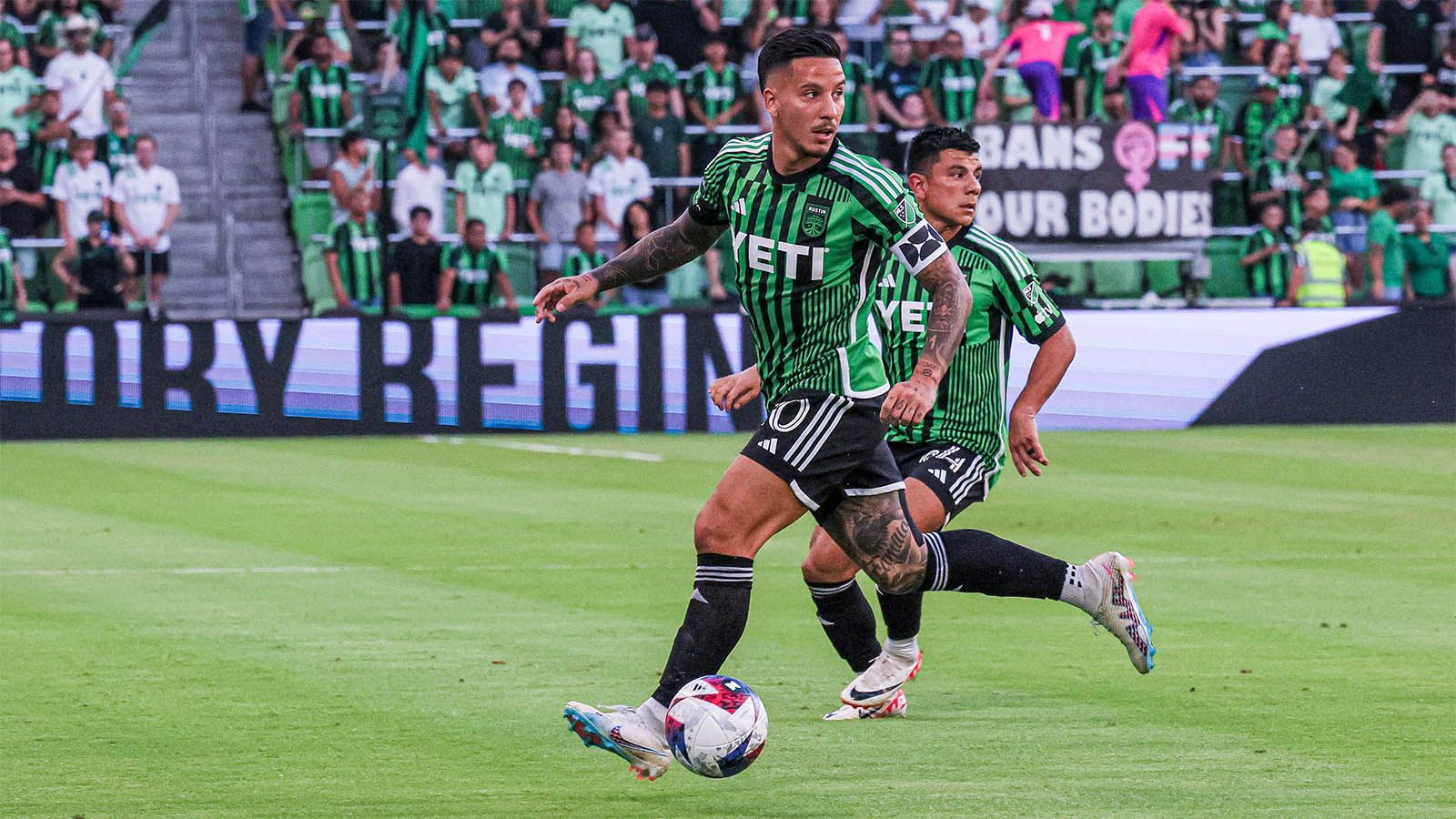 FC Juárez set to clash against Austin FC in must-win Leagues Cup match