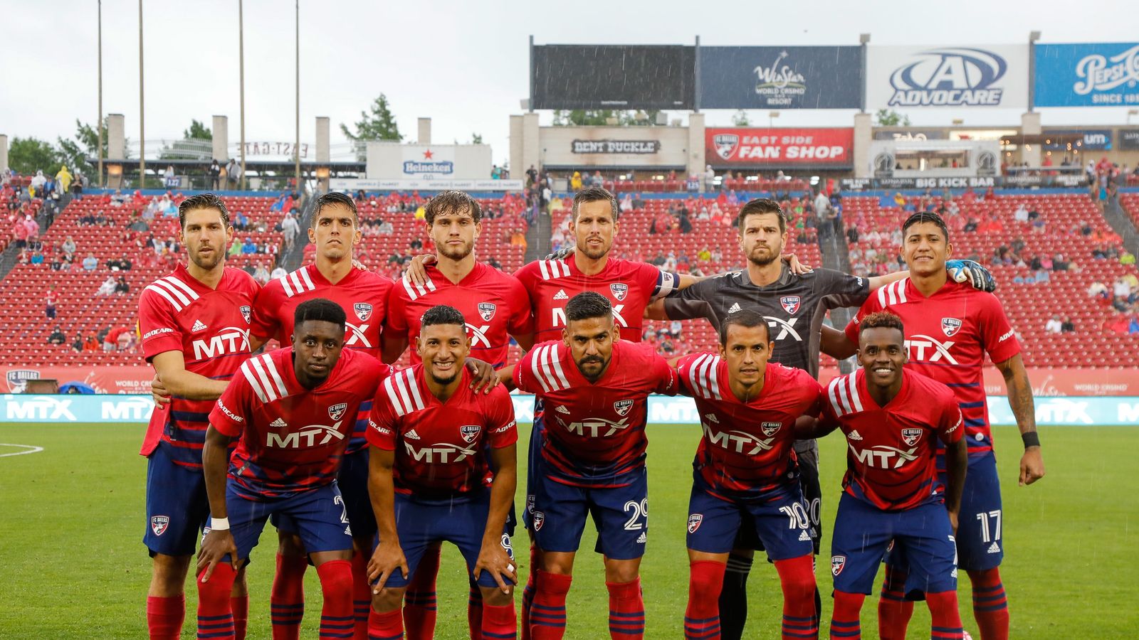 Preview, LAFC at FC Dallas 9/10/22