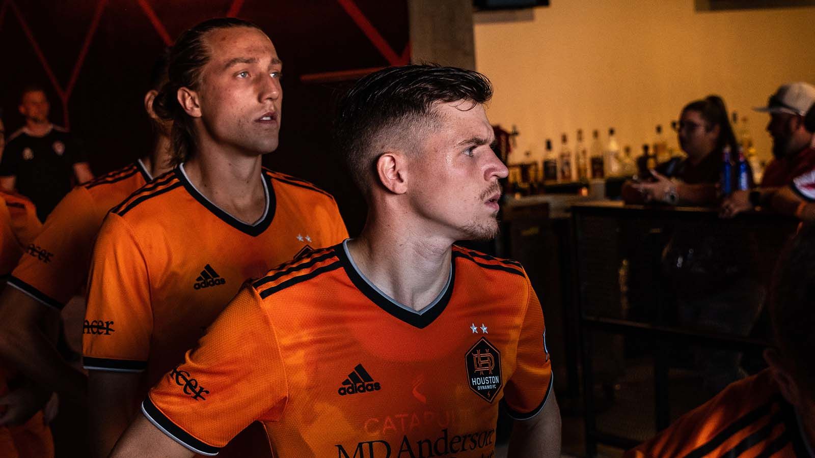 Houston Dynamo FC announce 2022 regular season schedule