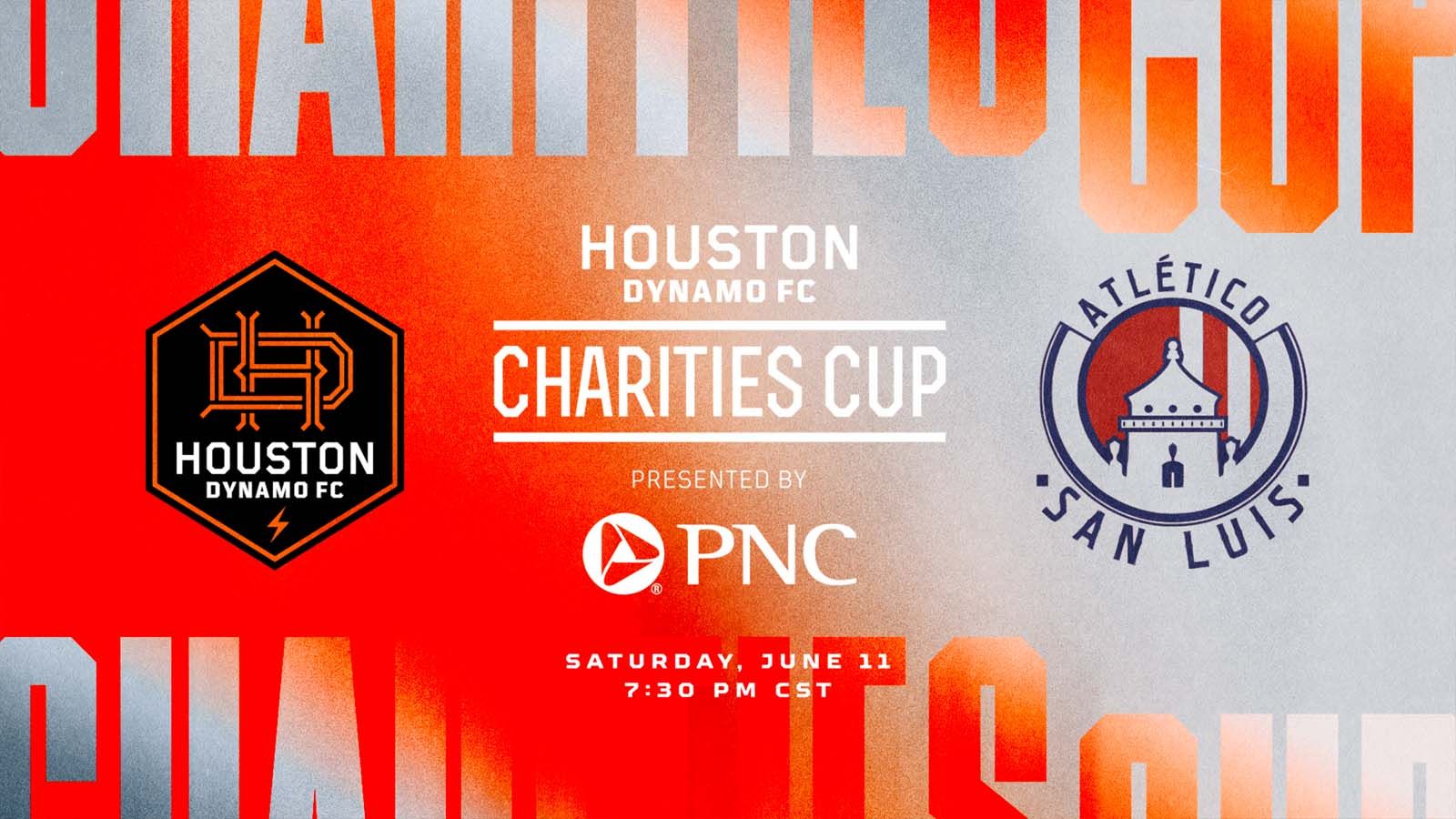 Houston Dash announce 2022 promotional schedule