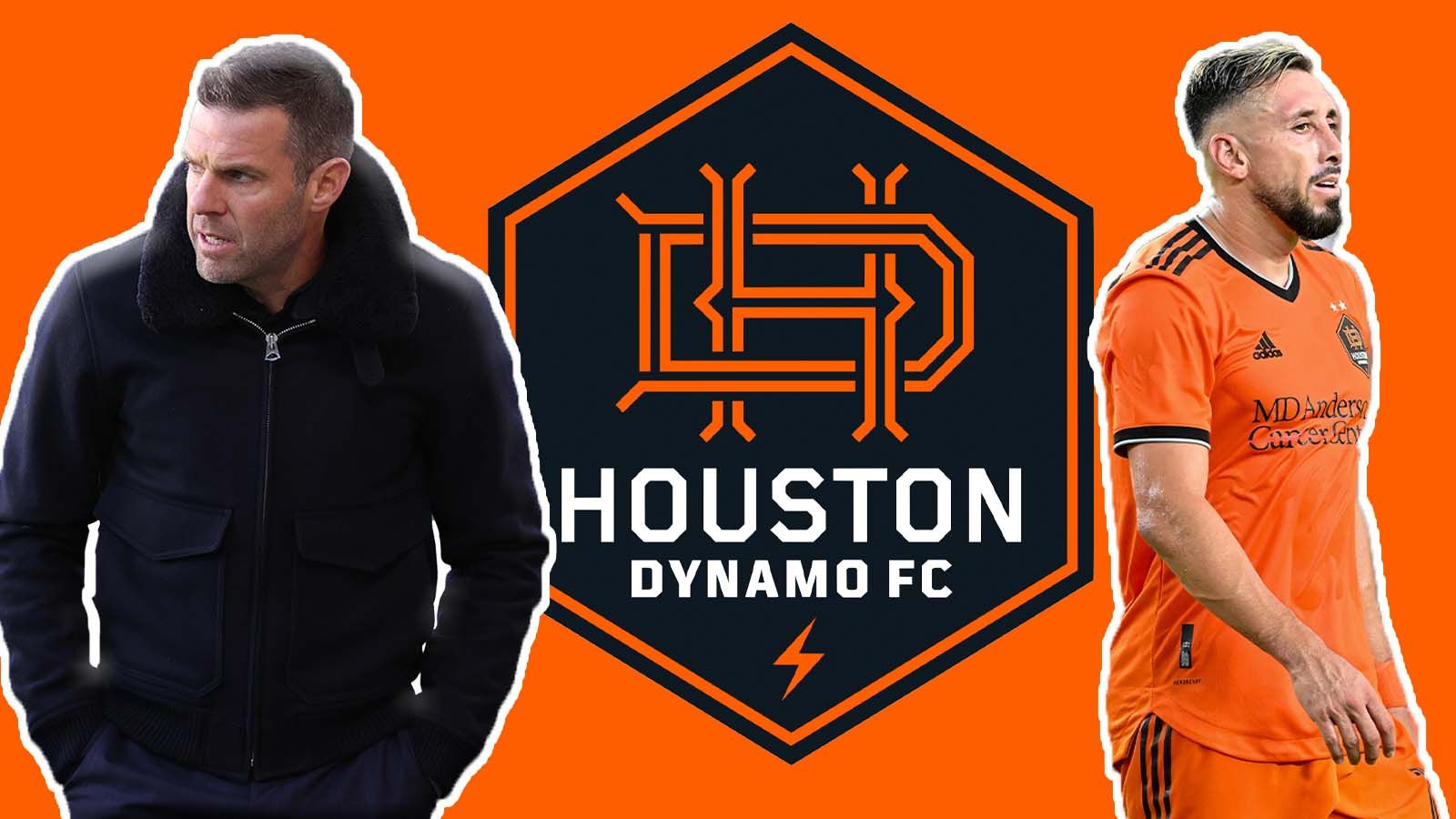 Houston Dynamo FC announce most expensive signing in club history