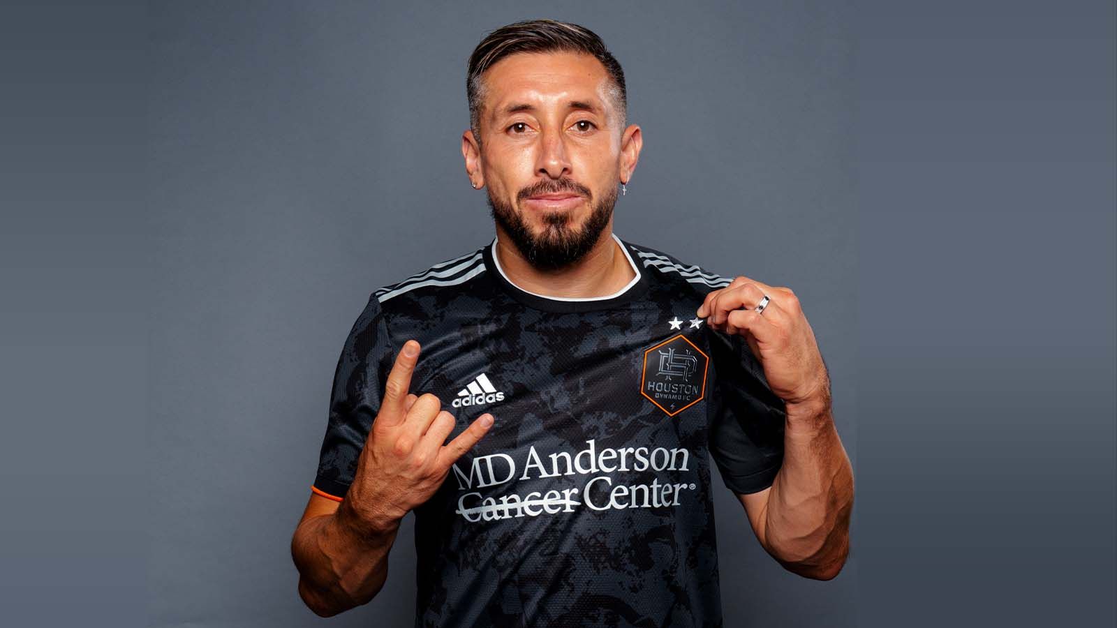 World Cup: Houston Dynamo star Héctor Herrera makes Mexico roster