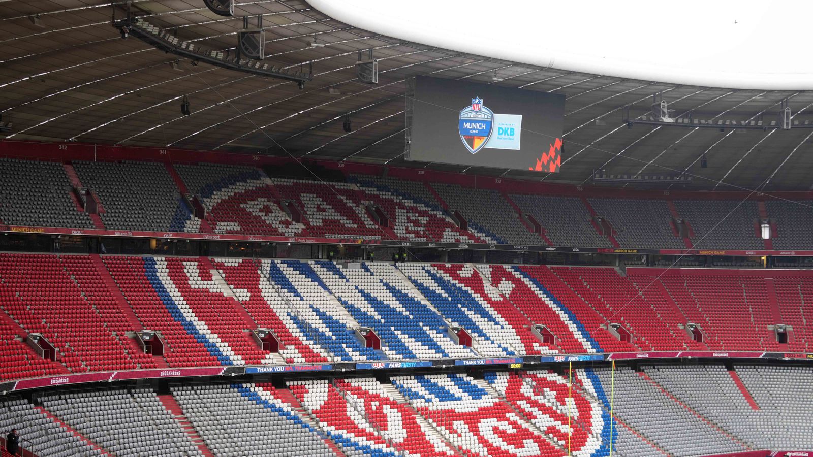 FC Bayern and Los Angeles Football Club become partners