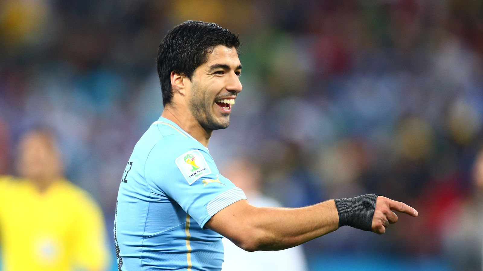 Barca still pay Suarez salary & 2 more shocking details about Luis