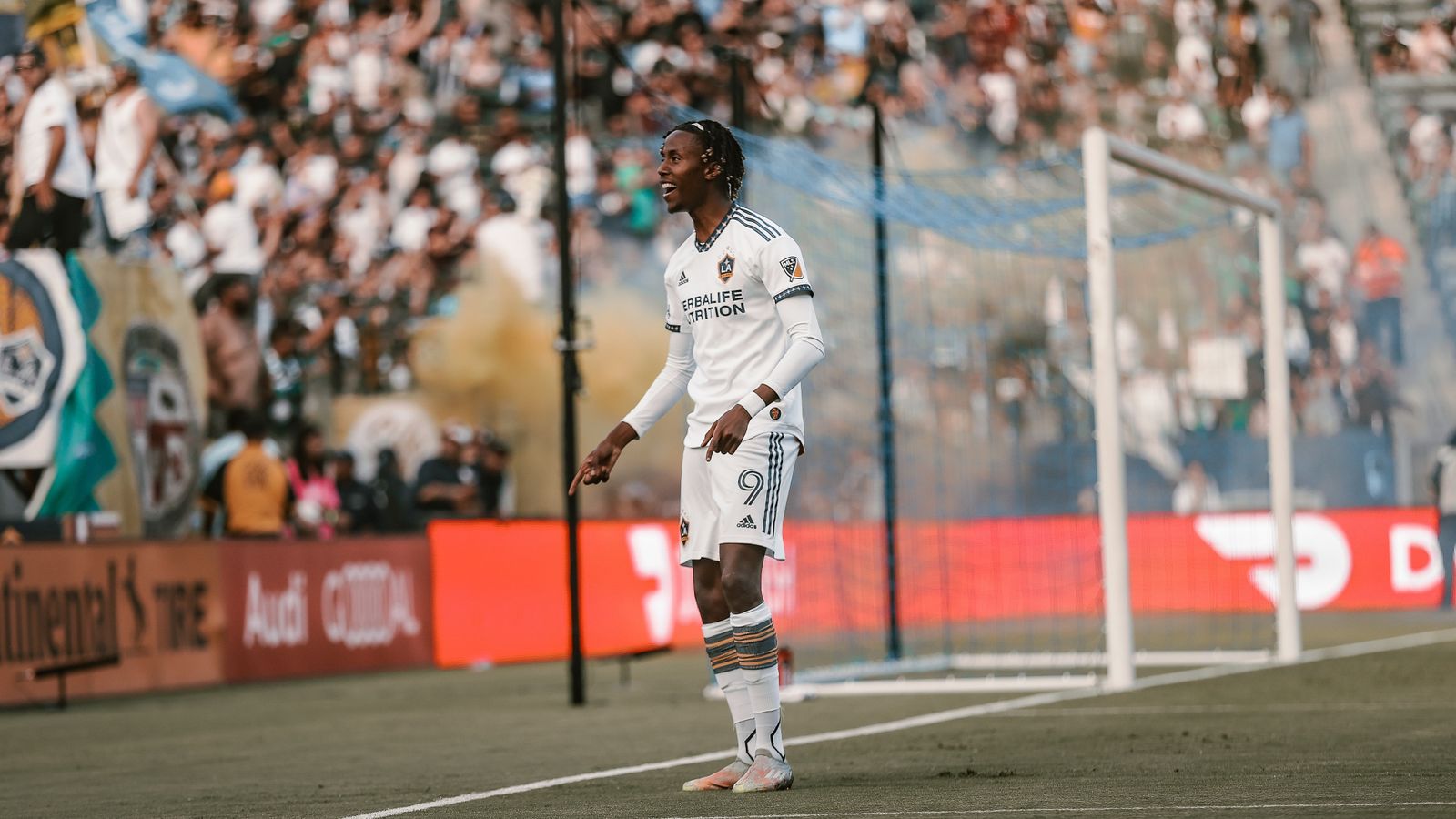 LA Galaxy keeps on disappointing fans as they leave the Leagues