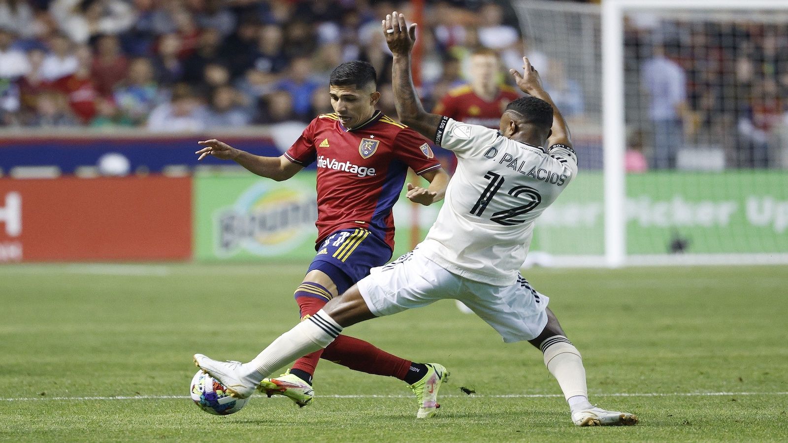 LAFC Player Ratings: Vela, Bouanga & Arango lead Western Conference champs