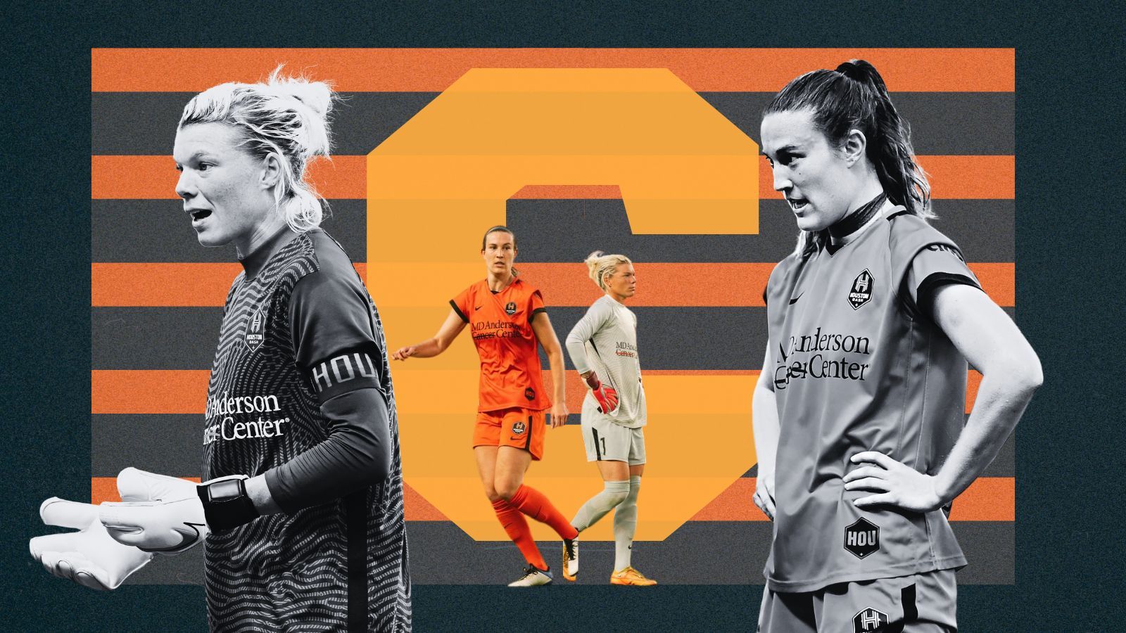 Houston Dash acquire DF Katie Naughton and 2020 NWSL Draft pick