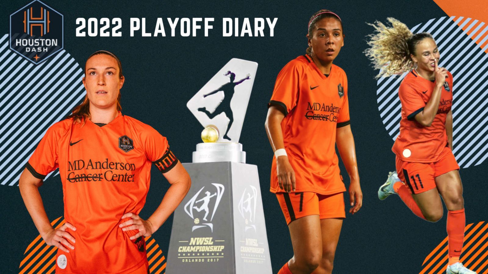 Kansas City Current to make playoff debut against Houston Dash Oct