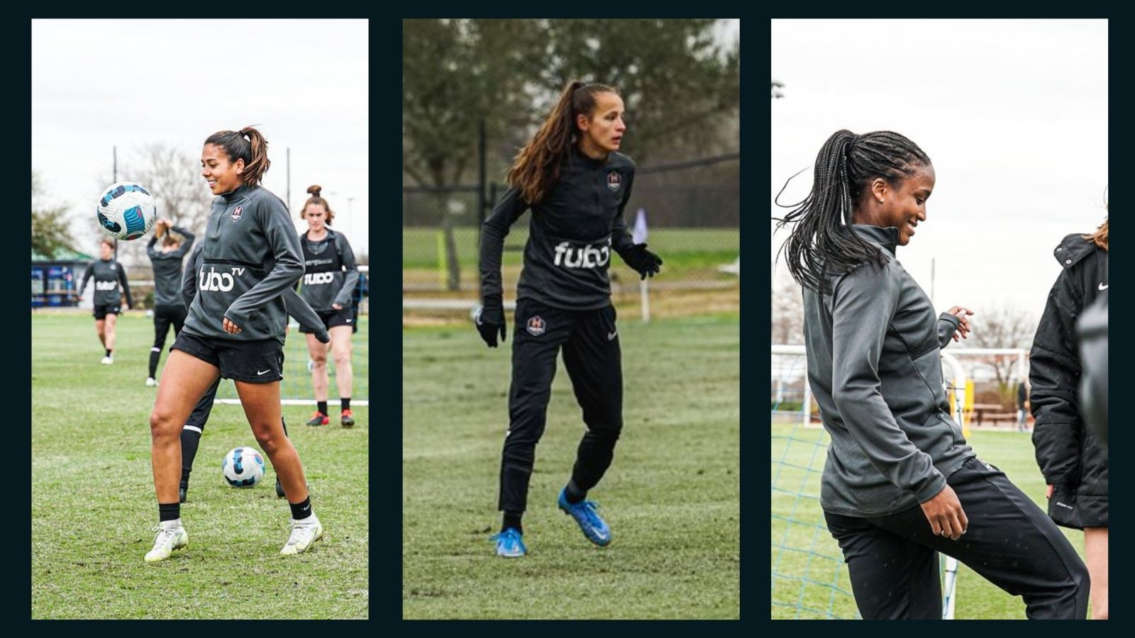 Houston Dash announces 2022 preseason schedule