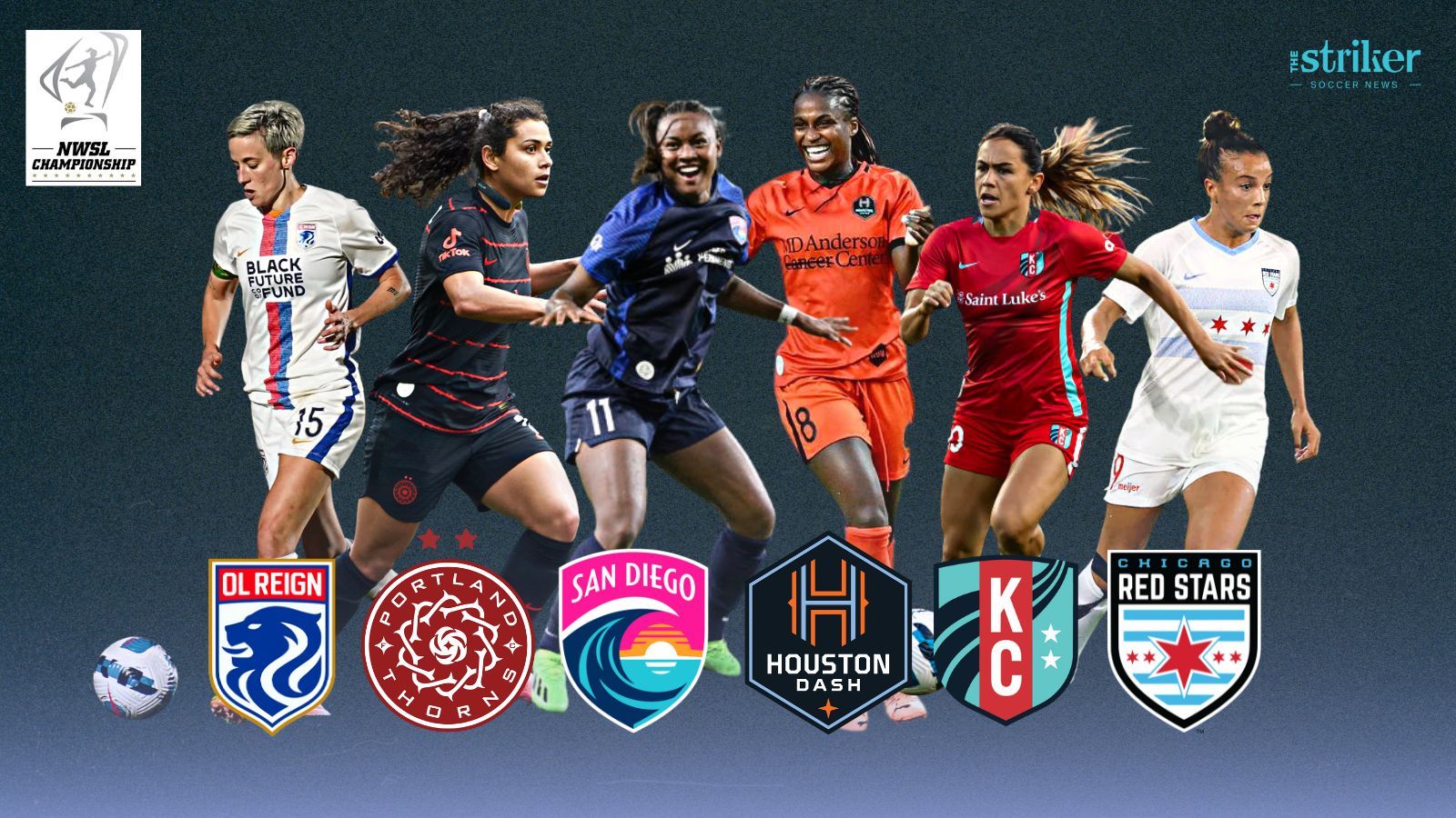 What is the NWSL? The Complete Guide