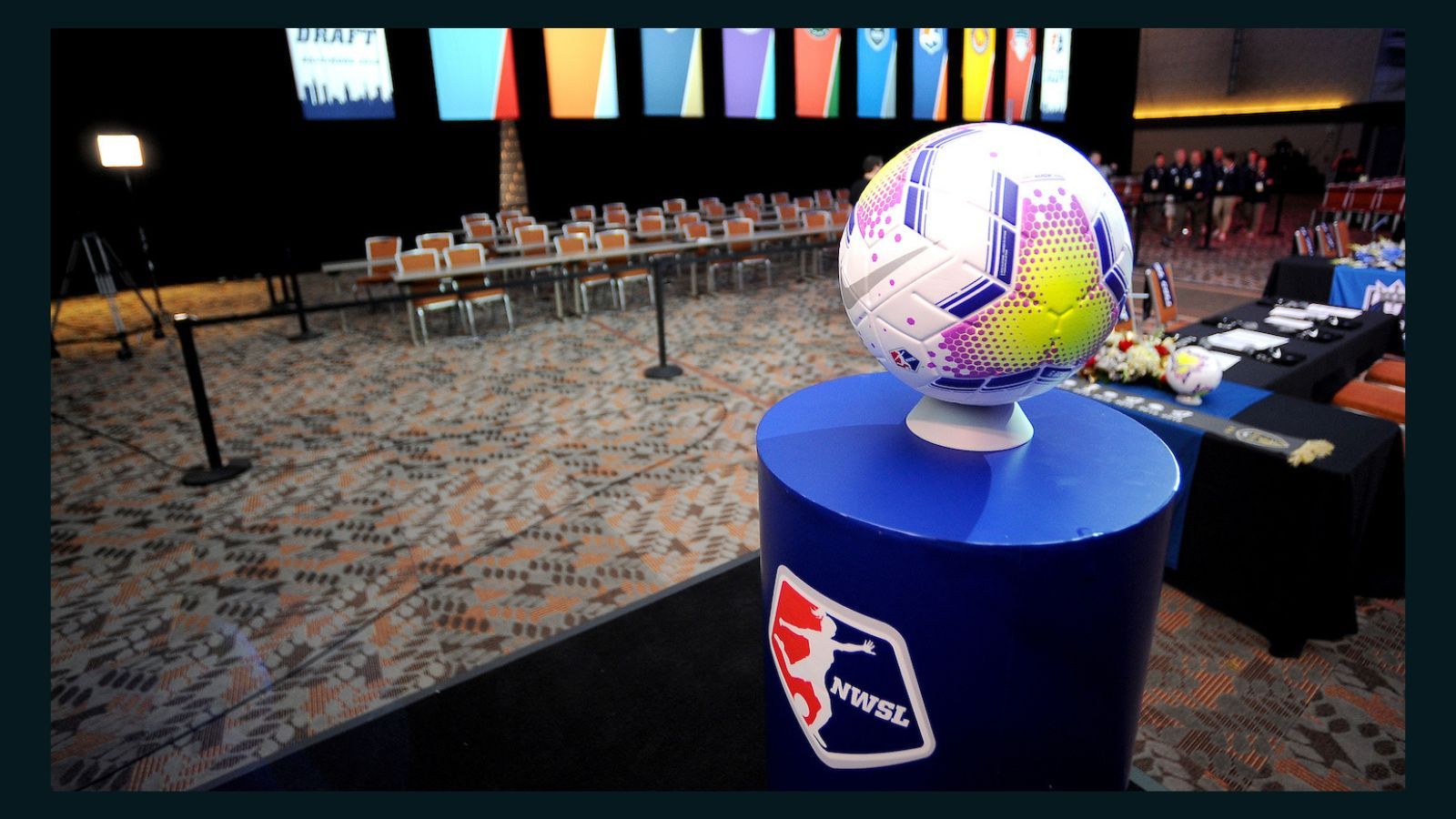 NWSL Announces Dates for the 2022 NWSL Expansion Draft and NWSL