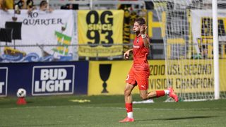 School may be out, but San Antonio FC learned a lot in June (San Antonio FC). Photo by Darren Abate | USL Championship