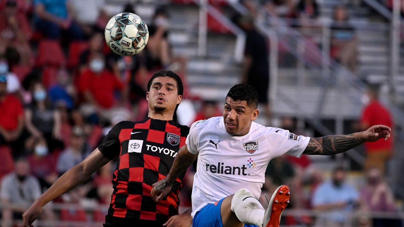 SAN ANTONIO FC WINS USL CHAMPIONSHIP FINAL FOR FIRST TIME IN CLUB HISTORY -  San Antonio FC