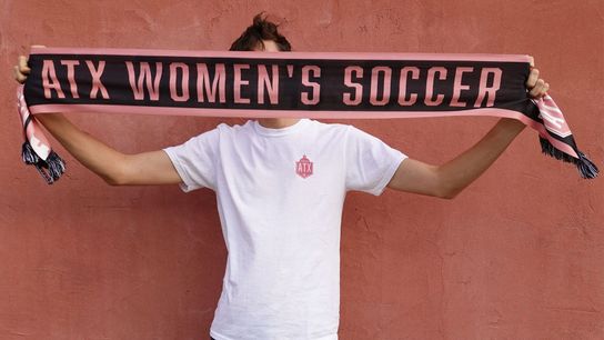 Austin-based group announces new Central Texas women's team coming to USL W League in 2024 (ATX Women's Soccer)