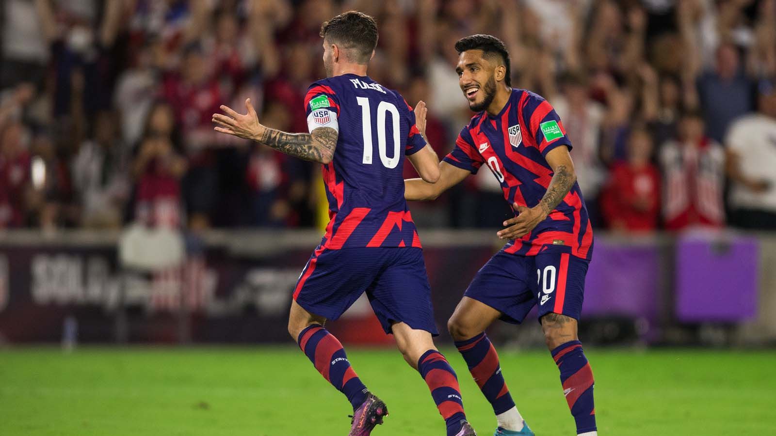 The USA Made the World Cup Knockout Stage Thanks (in Part) to FC Dallas