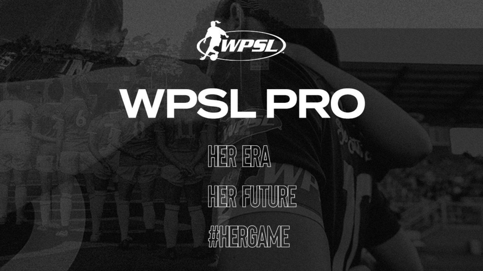 WPSL announces new PRO league, aims for 2025 kickoff